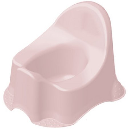 keeeper kids Pot pour bébé "franek pure", nordic-pink