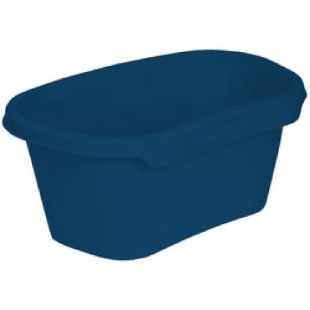 keeeper Corbeille à linge "tilda eco", grass green