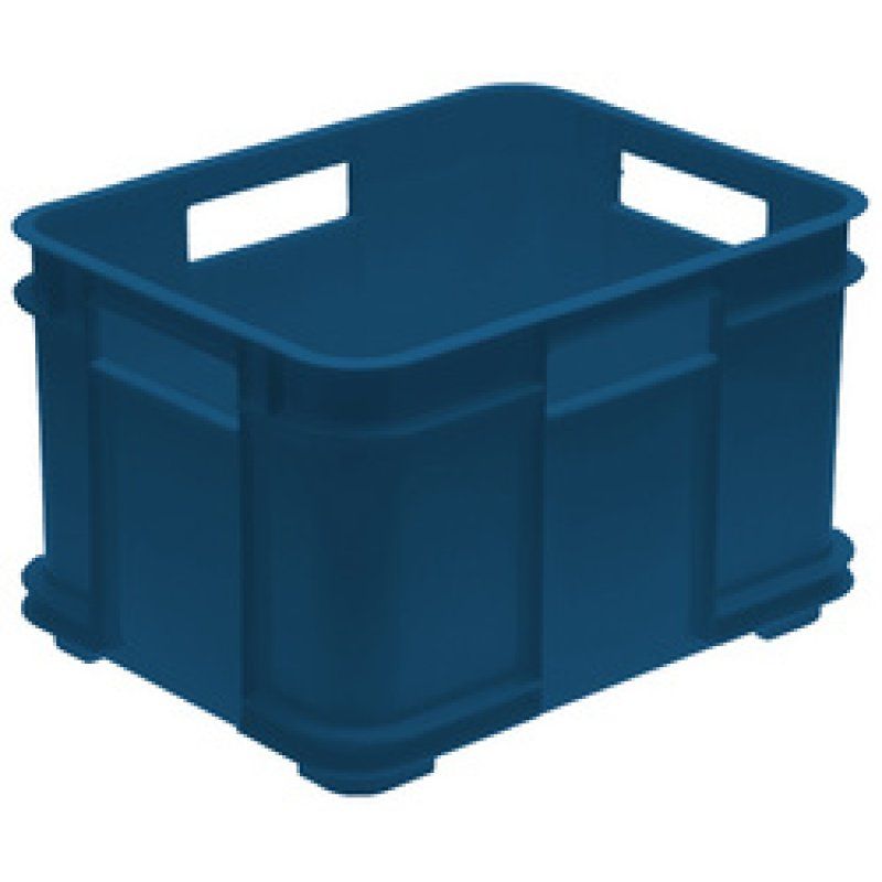 keeeper Caisse de rangement Euro-Box M "bruno eco"