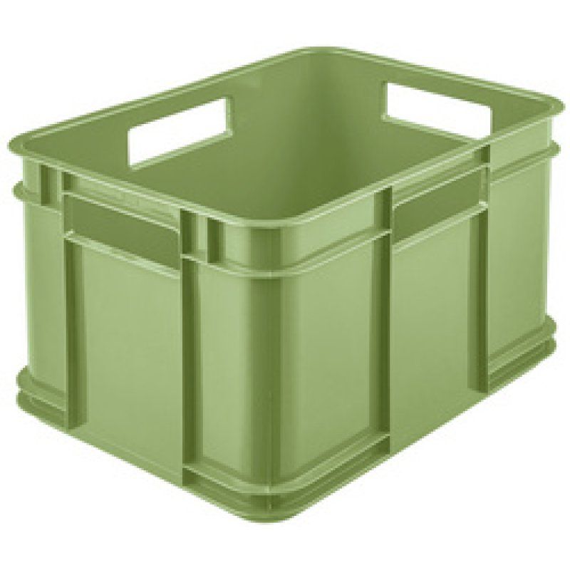 keeeper Caisse de rangement Euro-Box M "bruno eco"