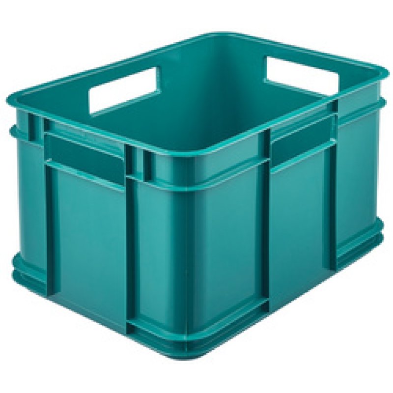 keeeper Caisse de rangement Euro-Box M "bruno eco"