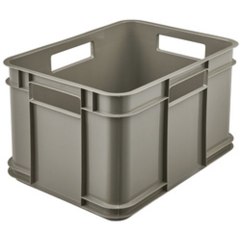 keeeper Caisse de rangement Euro-Box M "bruno eco"