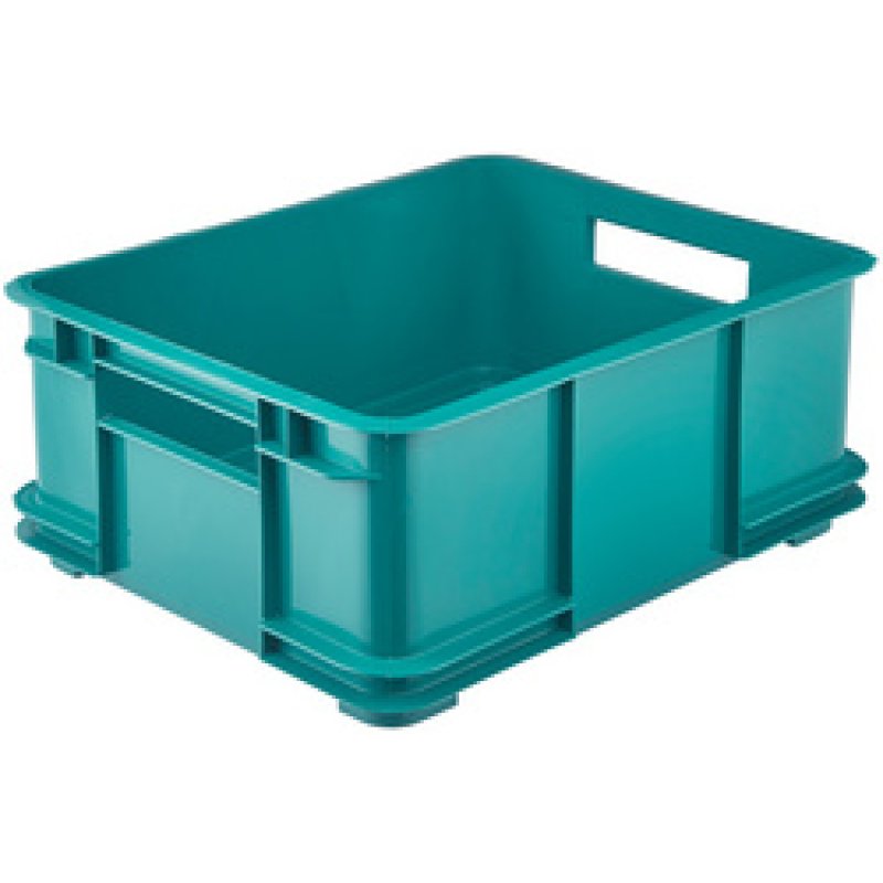 keeeper Caisse de rangement Euro-Box L "bruno eco"