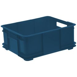 keeeper Caisse de rangement Euro-Box L "bruno eco"