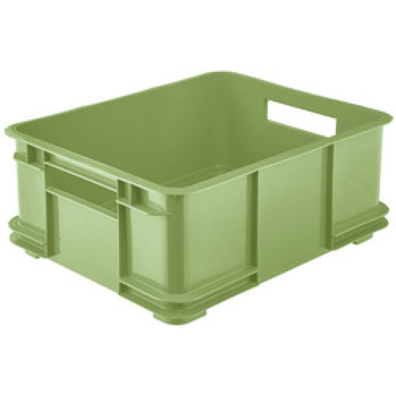 keeeper Caisse de rangement Euro-Box L "bruno eco"