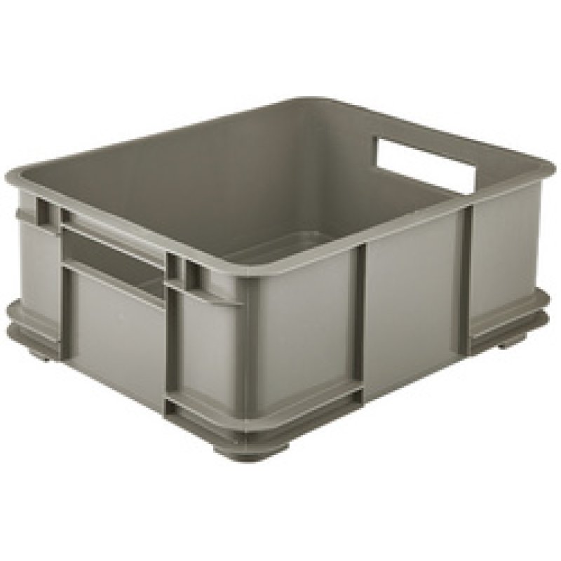 keeeper Caisse de rangement Euro-Box L "bruno eco"