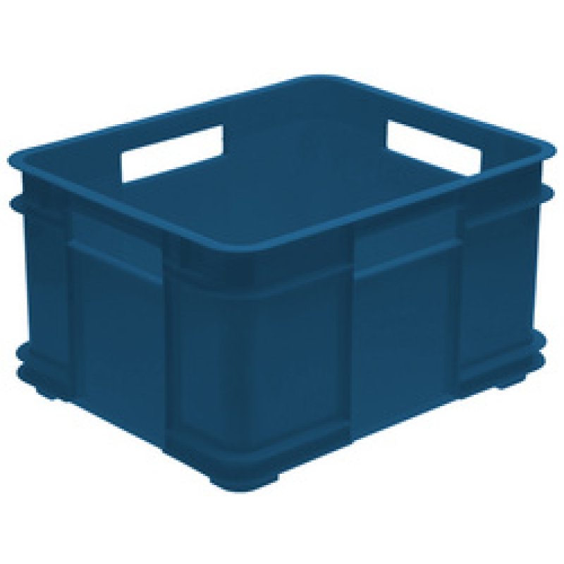 keeeper Caisse de rangement Euro-Box XL "bruno eco",