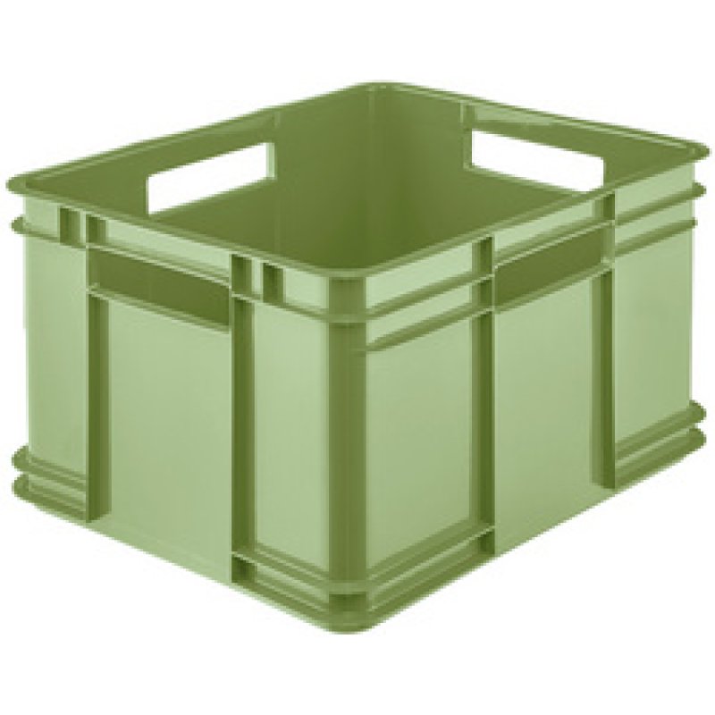 keeeper Caisse de rangement Euro-Box XL "bruno eco",