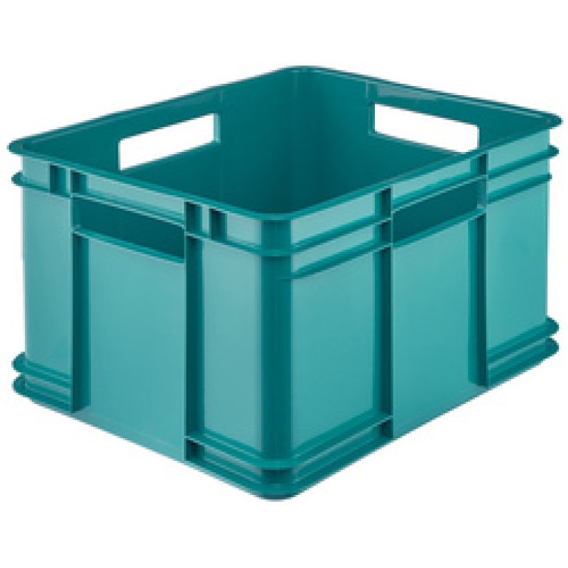 keeeper Caisse de rangement Euro-Box XL "bruno eco",