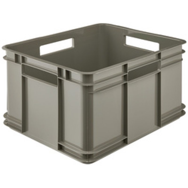 keeeper Caisse de rangement Euro-Box XL "bruno eco",