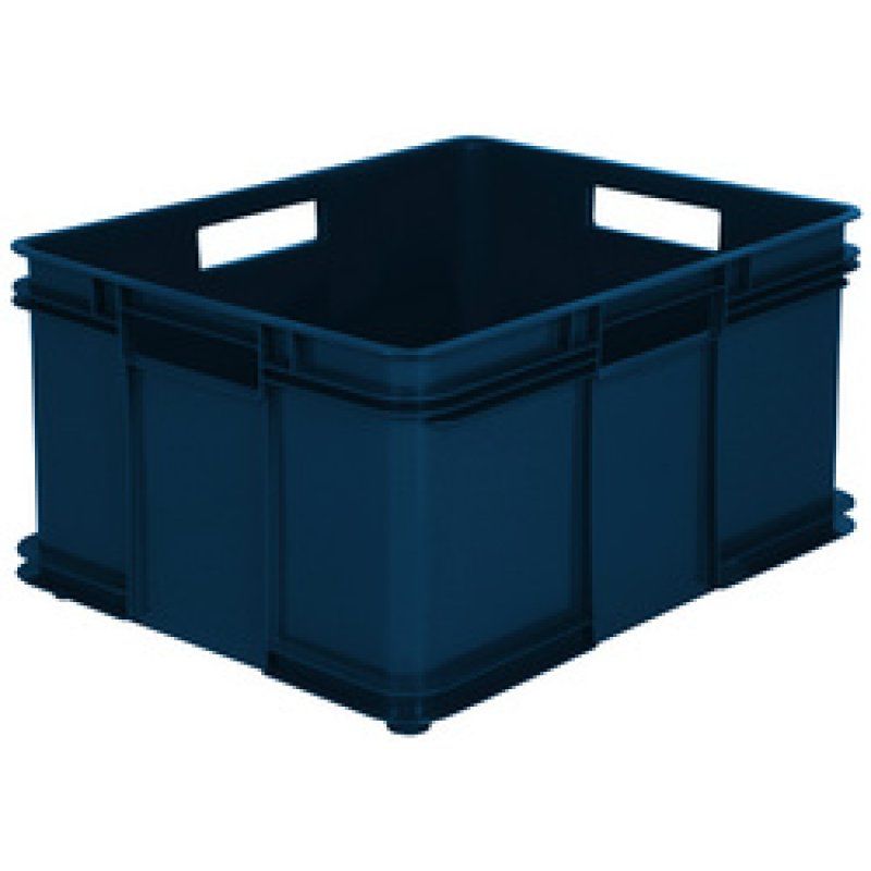 keeeper Caisse de rangement Euro-Box XXL "bruno eco",