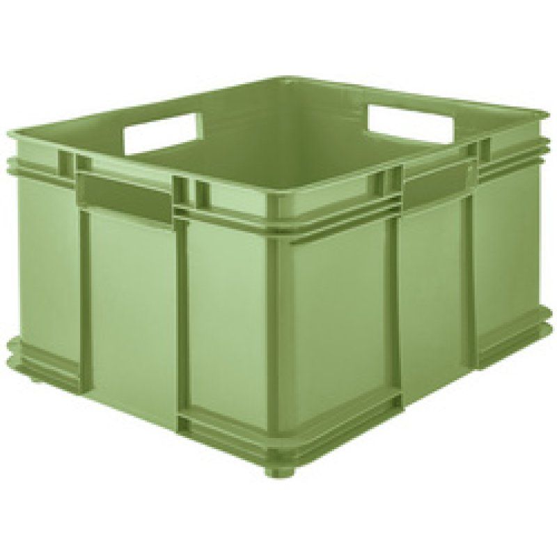keeeper Caisse de rangement Euro-Box XXL "bruno eco",