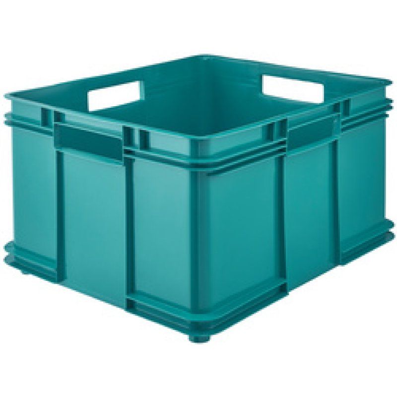 keeeper Caisse de rangement Euro-Box XXL "bruno eco",
