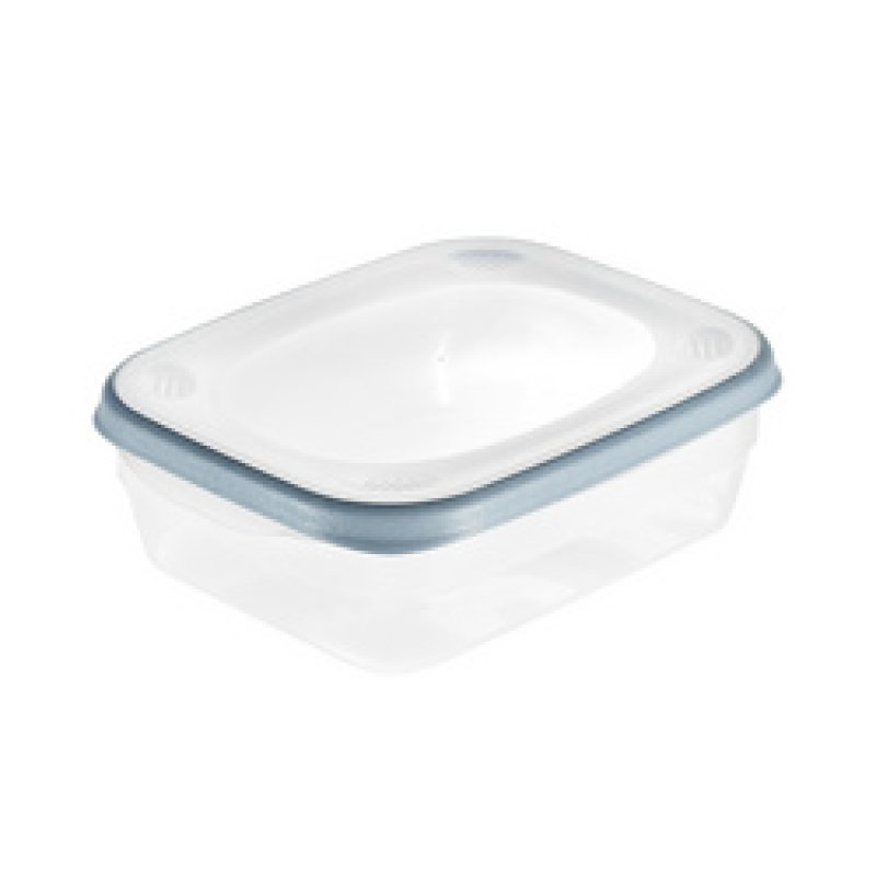 keeeper Boîte de conservation "franco", 5,4 litres, bleu