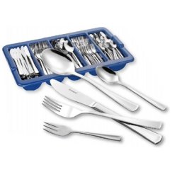 Esmeyer 181 pièces de couvert "Stockholm", acier inoxydable