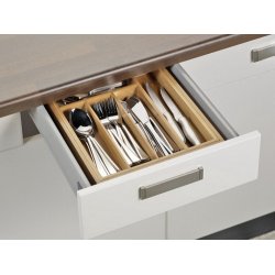 Esmeyer SIMON Organizer Tray Cabinet drawer