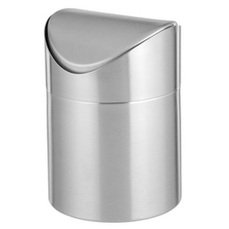 caterado by Esemeyer poubelle de table "Swing"