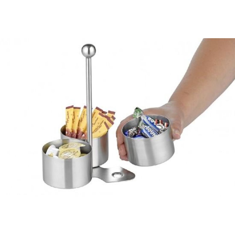 Esmeyer BOSTON Stainless steel Other Serving set