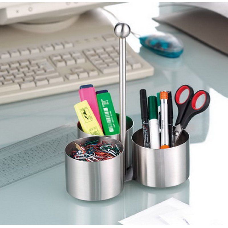 Esmeyer BOSTON Acier inoxydable Autres Plateau de service