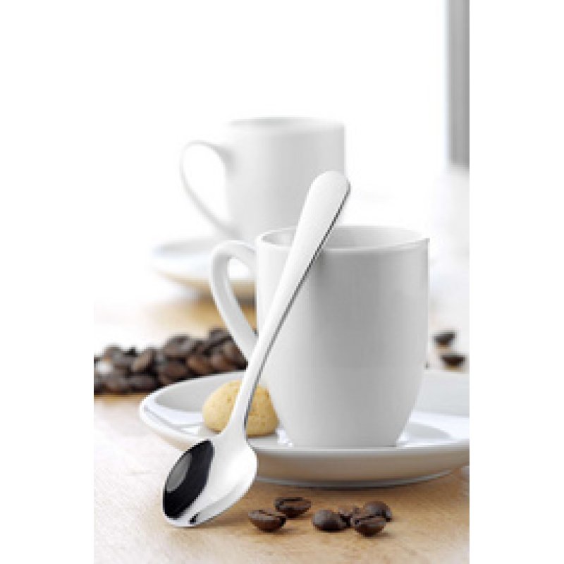 Esmeyer Cuillère pour espresso/moka "Sylvia", set de 12