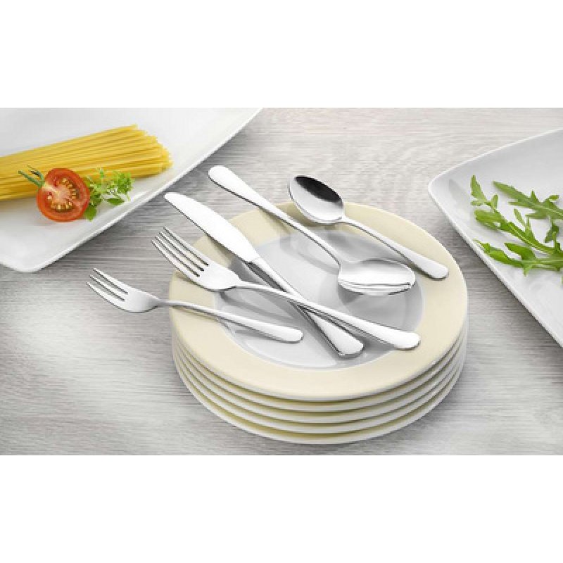 Esmeyer fourchette à gateau "Sylvia", kit de 12, en acier