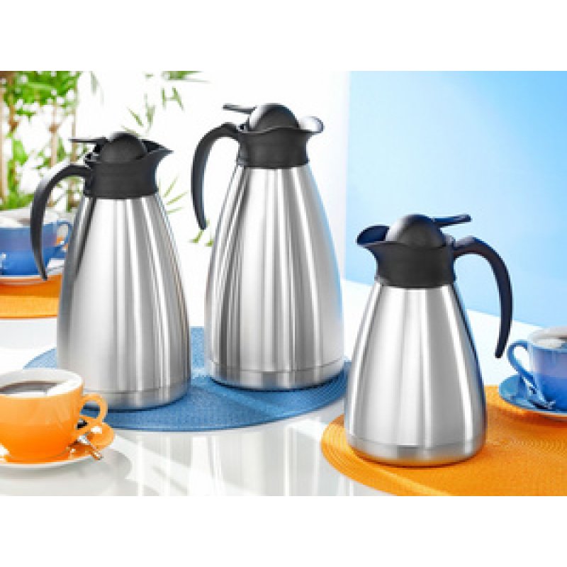 caterado by Esmeyer Pichet isotherme "Thermoart", 1,0 litre