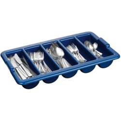 caterado by Esmeyer support à couvert, avec 5 compartiments