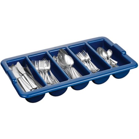 caterado by Esmeyer support à couvert, avec 5 compartiments