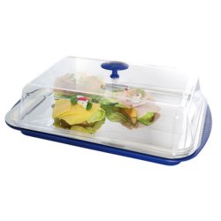 APS Set de plateau réfrigérant, (L)430 x (P)290 x (H)140 mm