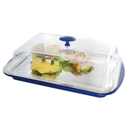 APS Set de plateau réfrigérant, (L)430 x (P)290 x (H)140 mm