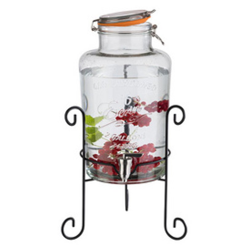 APS Distributeur à boisson OLD FASHIONED, 7 litres