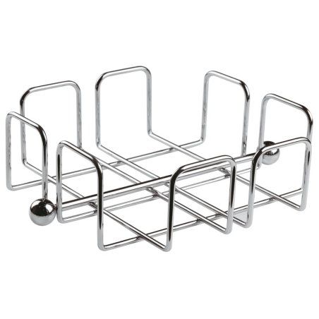 Paderno 41617-05 napkin holder Stainless steel