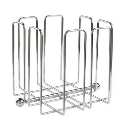 Paderno 41617-15 napkin holder Chrome
