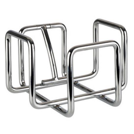 APS Support de serviettes papier WIRE, acier inoxydable