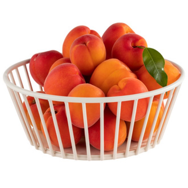 APS Corbeille à pain et à fruits URBAN, diamètre : 170 mm