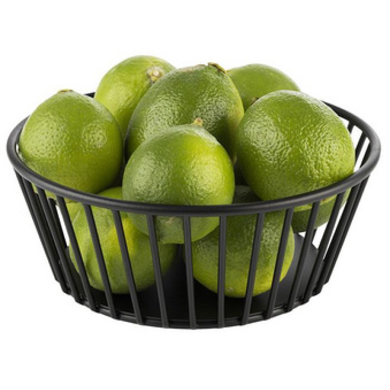 APS Corbeille à pain et à fruits URBAN, diamètre : 200 mm