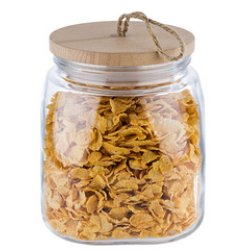 APS Bocal WOODY, 1,0 litre