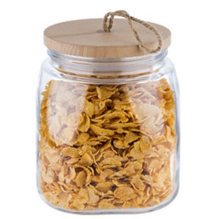 APS Bocal WOODY, 2,5 litres