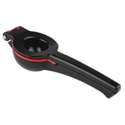 APS Presse-citron, noir/rouge