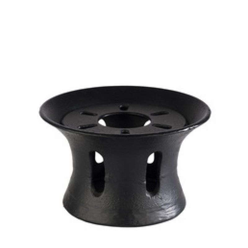 APS Théière ASIA, en fonte, 0,3 litre, noir