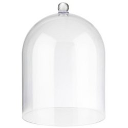 APS Cloche de conservation SUPER DOME, diamètre: 300 mm