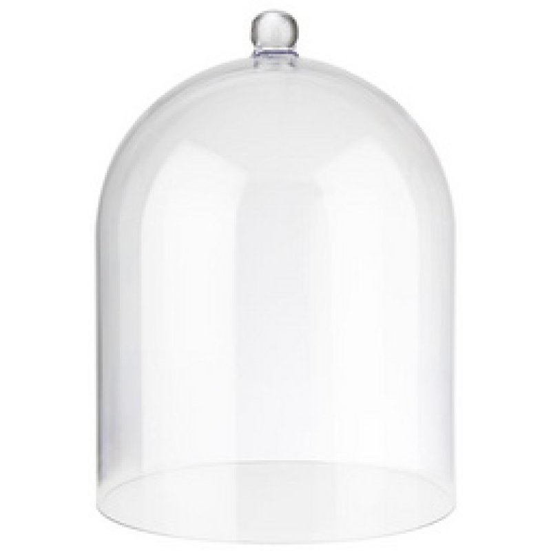 APS Cloche de conservation SUPER DOME, diamètre: 300 mm