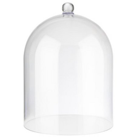 APS Cloche de conservation SUPER DOME, diamètre: 300 mm