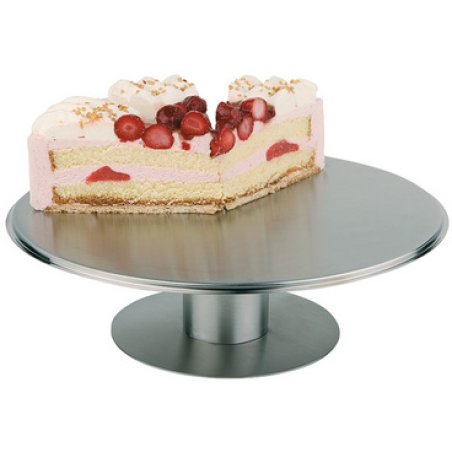 APS Plat à gâteau, diamètre: 305 mm, hauteur: 90 mm