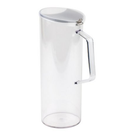 APS Carafe à céréales, 1,5 litre, transparent