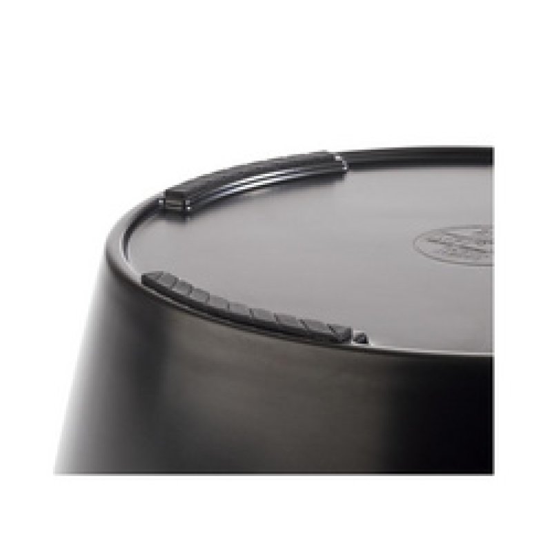 APS Coupelle FRIDA, 3,40 litres, noir