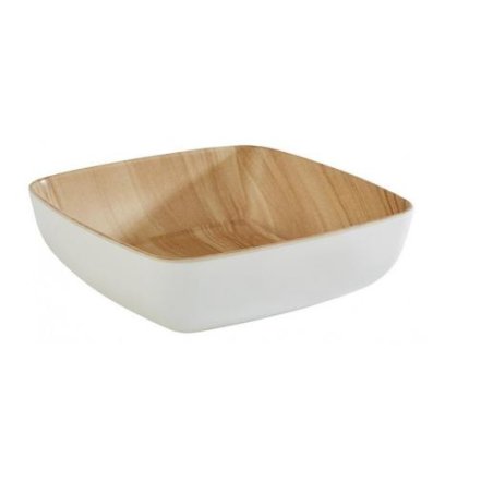 APS-Germany 84558 serving dish White Single