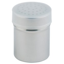 APS Saupoudreuse grosse maille, capuchon anti-poussière