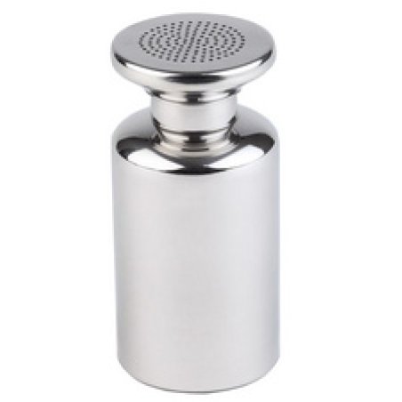 APS Salière à frites, aluminium