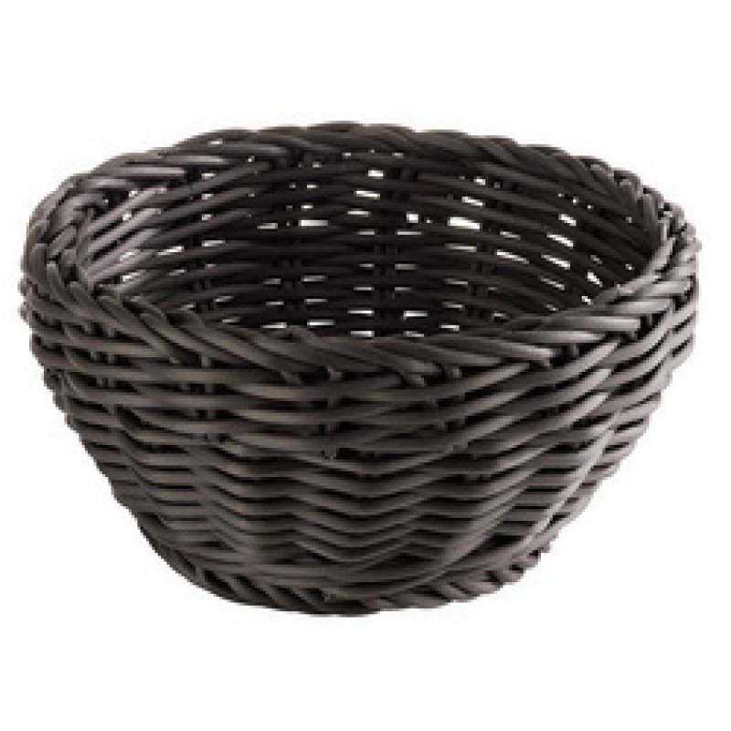 APS Corbeille à pain PROFI LINE,diamètre: 160 mm,beige clair